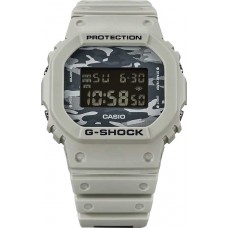 Мужские часы Casio DW-5600CA-8