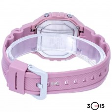 Наручные часы Casio Illuminator W-218HC-4A