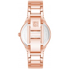 Женские часы Anne Klein 5132SVRG