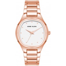 Женские часы Anne Klein 5132SVRG