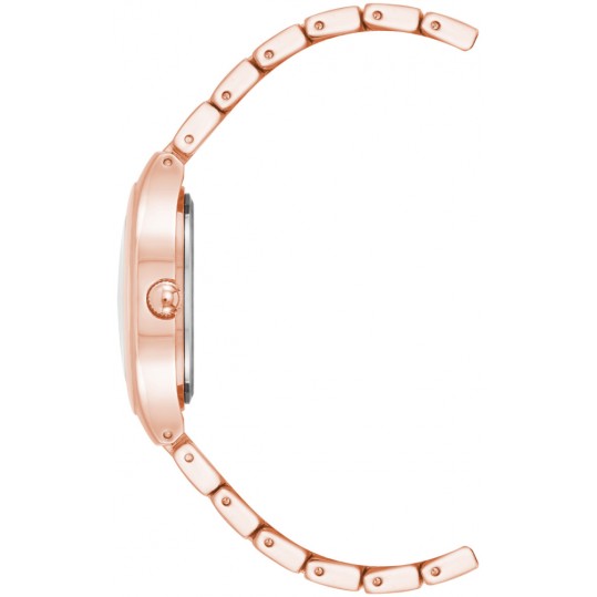 Женские часы Anne Klein 5132SVRG - фото 2