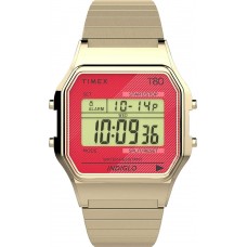 Наручные часы Timex T80 TW2V19200