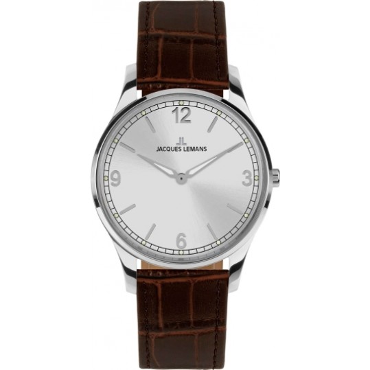 Женские часы Jacques Lemans London 1-2129B - фото 1