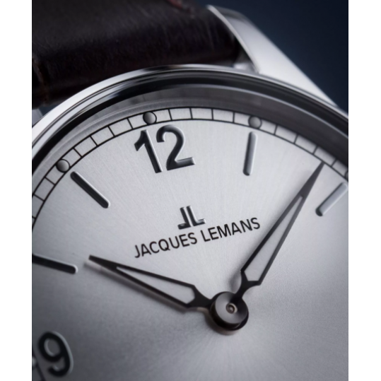 Женские часы Jacques Lemans London 1-2129B - фото 4