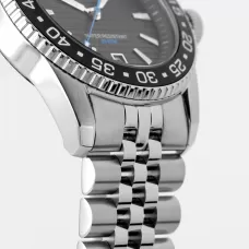 Мужские часы Jacques Lemans Liverpool Diver 1-2205H