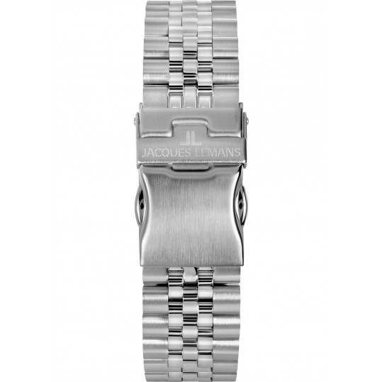 Мужские часы Jacques Lemans Liverpool Diver 1-2205H - фото 2