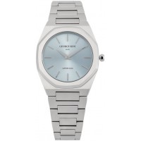 Женские часы GEORGE KINI GK.AL0004