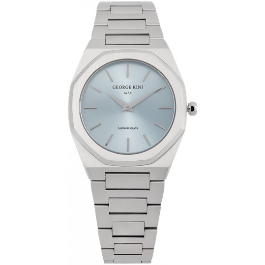 Женские часы GEORGE KINI GK.AL0004 - фото 1