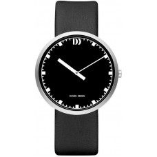 Женские часы Danish Design IQ13Q1212 SL BK
