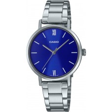 Женские часы Casio Casio Collection LTP-VT02D-2A