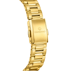 Женские часы Candino Lady Elegance Date C4755/4