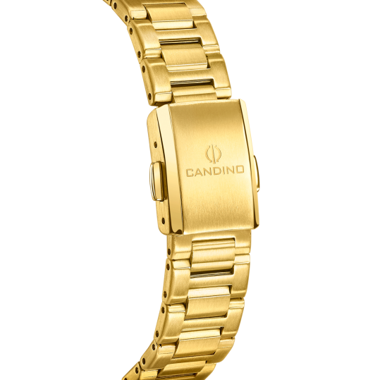 Женские часы Candino Lady Elegance Date C4755/4 - фото 2