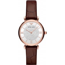 Женские часы Emporio Armani Gianni t-bar AR11269
