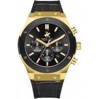 Мужские часы Beverly Hills Polo Club BEST SELLER Quartz Gents BP3690X.151