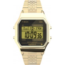 Наручные часы Timex T80 TW2V18900