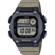 Наручные часы Casio Standard DW-291HX-5A