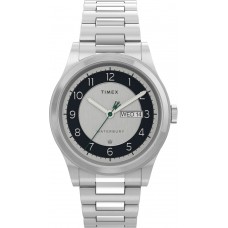 Мужские часы Timex WATERBURY DAY-DATE TW2U99300