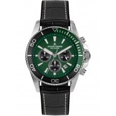 Мужские часы Jacques Lemans Liverpool Diver 1-2206C