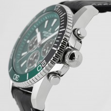 Мужские часы Jacques Lemans Liverpool Diver 1-2206C