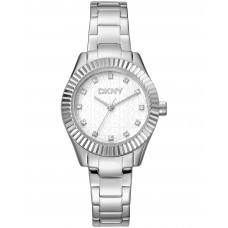 Женские часы DKNY Chambers Glitz DK1L017M0035