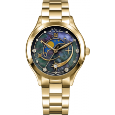Женские часы L'Duchen Perseides D 837.20.41