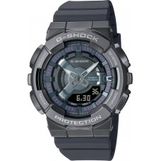 Наручные часы Casio G-Shock GM-S110B-8A