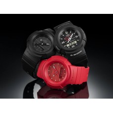 Наручные часы Casio G-Shock AW-500BB-4E