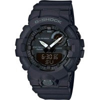 Мужские часы Casio G-Shock G-Shock GBA-800-8A