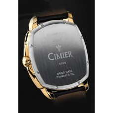 Мужские часы Cimier Jours Retrogrades 5103-YP011