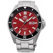 Мужские часы Orient Sports New Diver RA-AA0915R