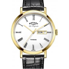 Мужские часы Rotary Swiss GS90156/01