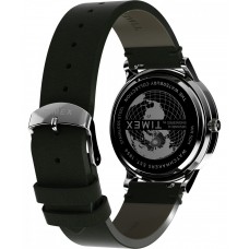 Мужские часы Timex WATERBURY DAY/DATE TW2W50500