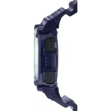 Наручные часы Casio Illuminator W-737H-2A