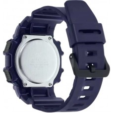 Наручные часы Casio Illuminator W-737H-2A