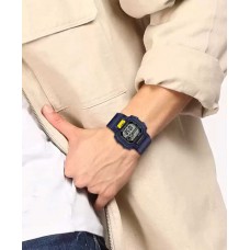 Наручные часы Casio Illuminator W-737H-2A
