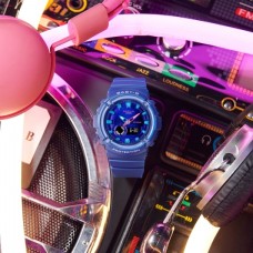 Женские часы Casio Baby-G BGA-280DN-2A