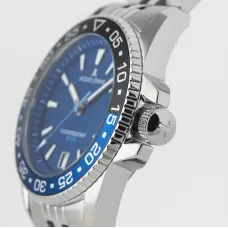 Мужские часы Jacques Lemans Liverpool Diver 1-2205I