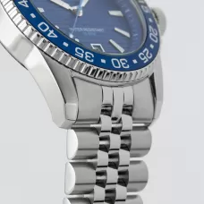 Мужские часы Jacques Lemans Liverpool Diver 1-2205I
