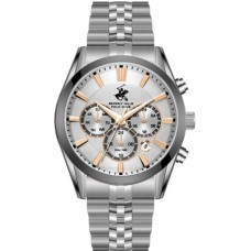 Мужские часы Beverly Hills Polo Club BP3782X.330