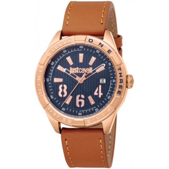 Mужские часы Just Cavalli JC1G342L0035 - фото 1