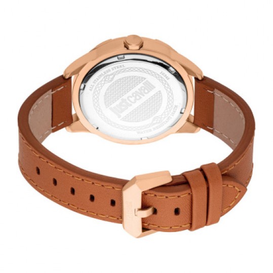 Mужские часы Just Cavalli JC1G342L0035 - фото 2