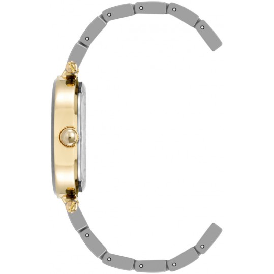 Женские часы Anne Klein 1018GPTN - фото 2