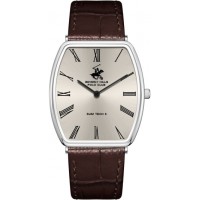 Мужские часы Beverly Hills Polo Club SLIM TECH QUARTZ Gents BP3863X.362