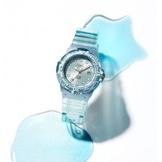 Женские часы Casio Collection LRW-200HS-2E