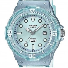 Женские часы Casio Collection LRW-200HS-2E
