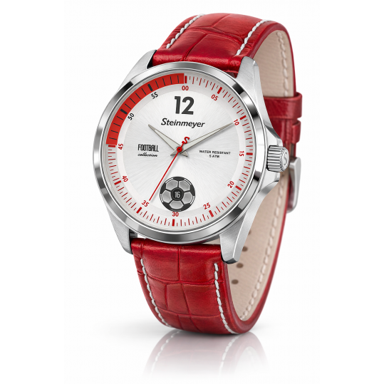 Мужские часы Steinmeyer S 241.15.35 - фото 2