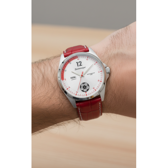 Мужские часы Steinmeyer S 241.15.35 - фото 3