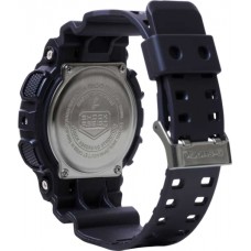 Мужские часы Casio G-Shock GA-100WD-1A
