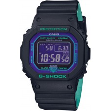 Мужские часы Casio G-Shock GW-B5600BL-1