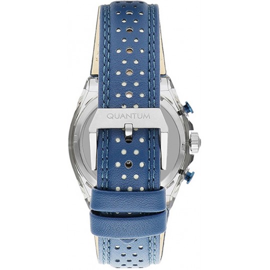 Mужские часы Quantum PWG1107.369 - фото 3